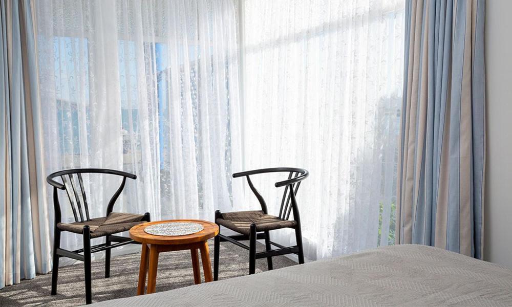 Moana Lodge Plimmerton Экстерьер фото