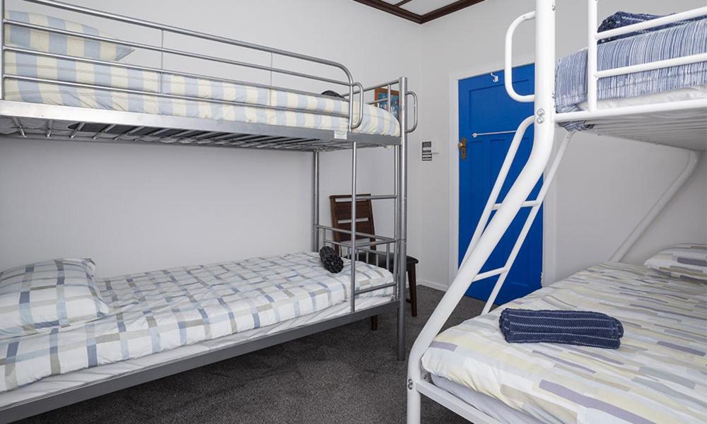 Moana Lodge Plimmerton Экстерьер фото