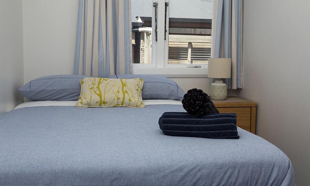 Moana Lodge Plimmerton Экстерьер фото