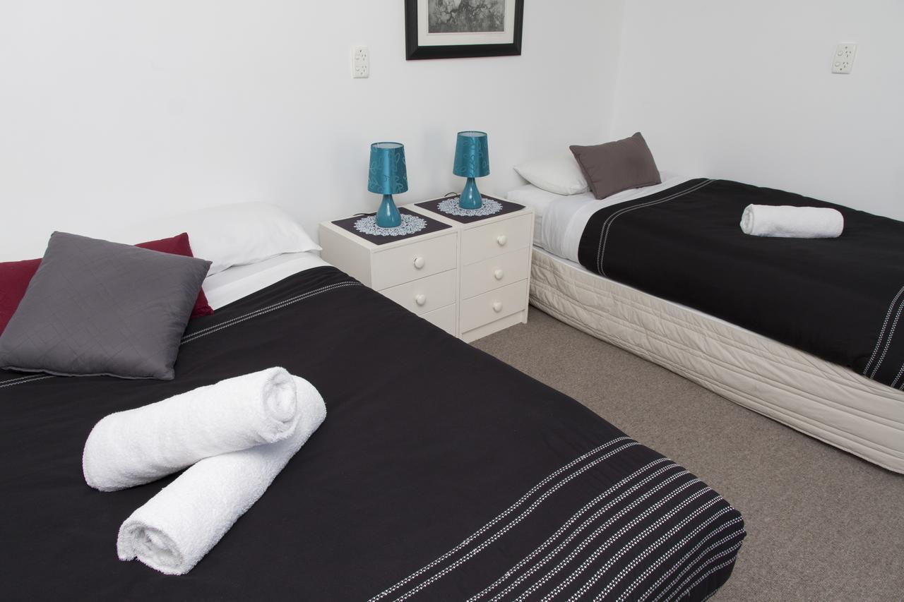 Moana Lodge Plimmerton Экстерьер фото